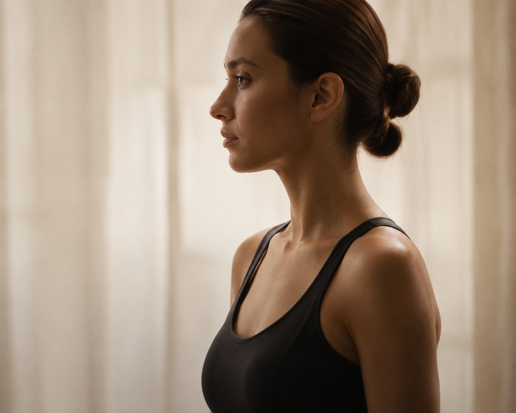 Posture and alignment