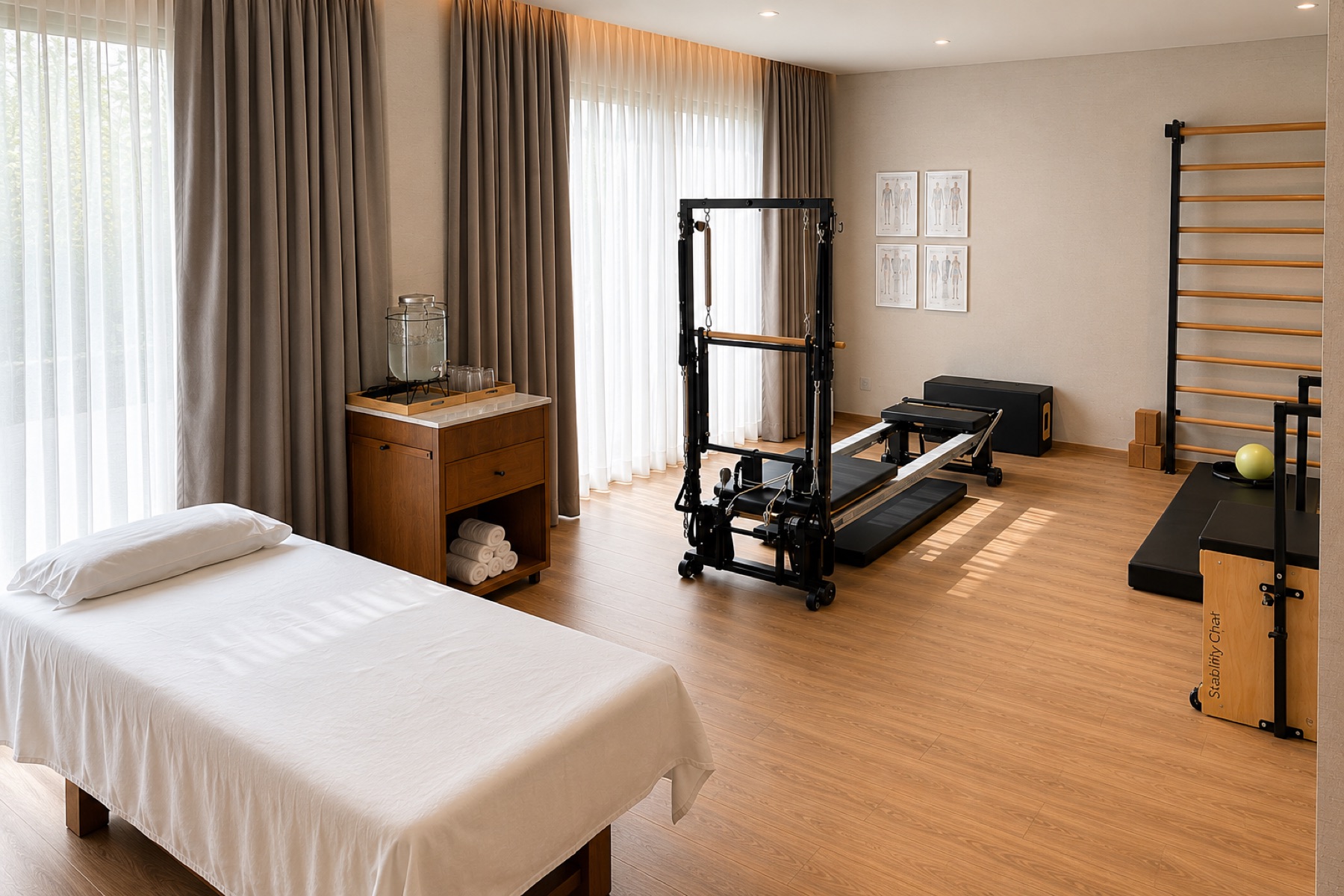 Abbysan at Alanna Wellness, Choeng Thale, Phuket
