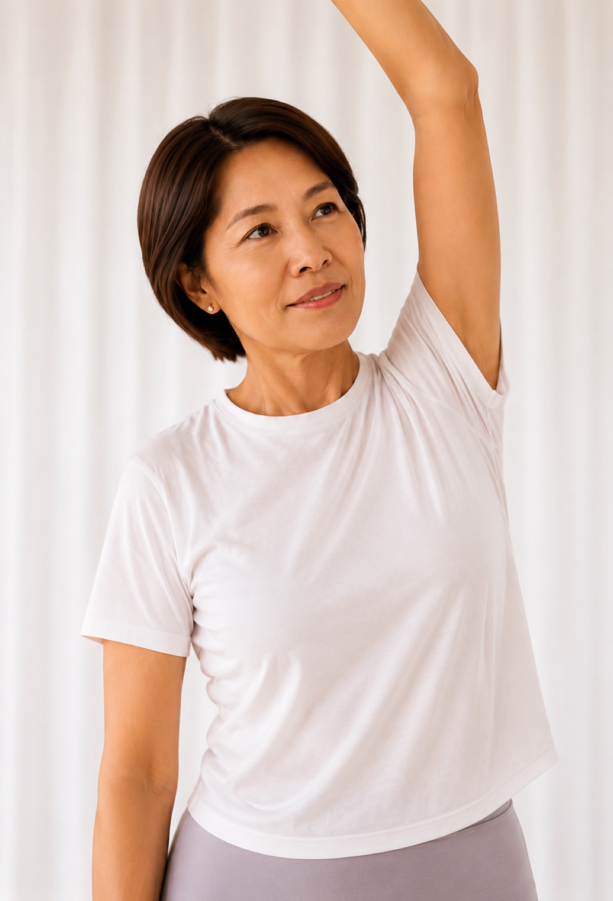 Longevity and preventive movement care at Abbysan, Phuket