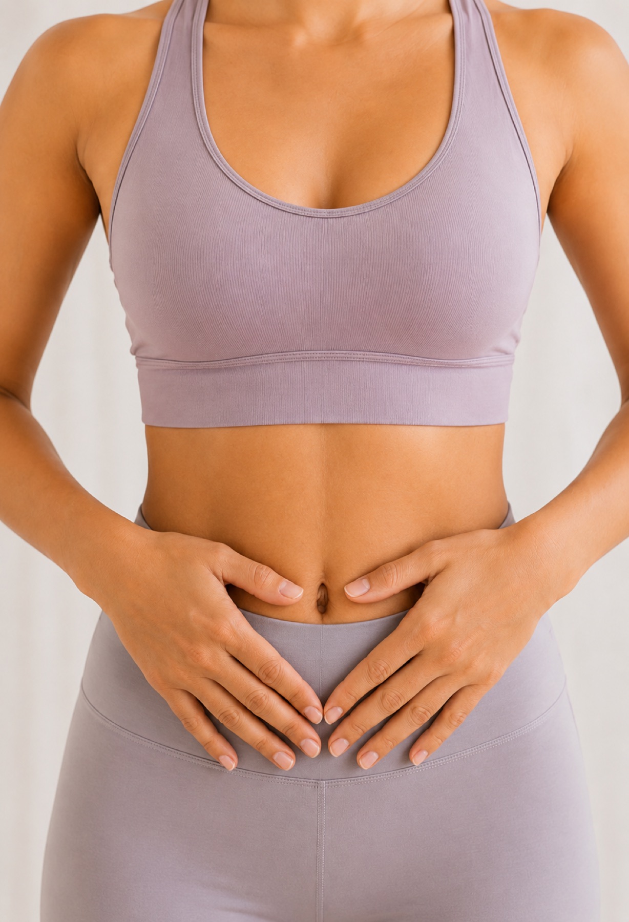Pelvic floor and core recovery at Abbysan, Phuket
