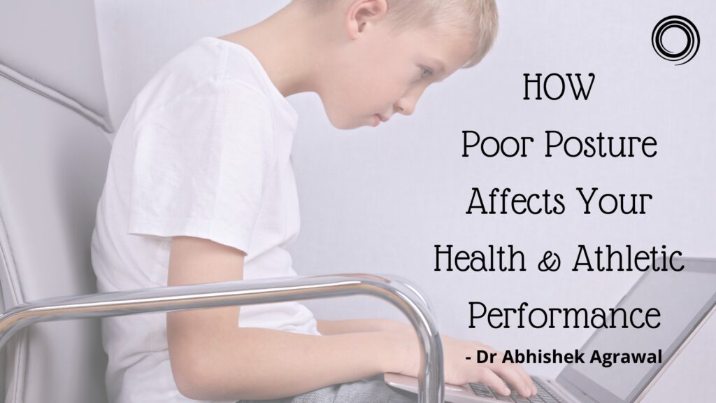 HOW Poor Posture Affects Your Health Athletic Performance Abbysan