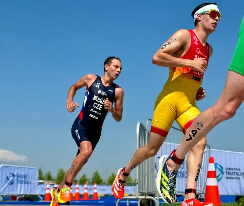 Running Injuries – Rate of Discomfort While Running