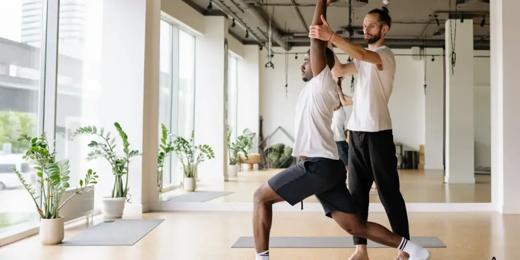 Movement Therapy vs Yoga Therapy vs Clinical Pilates comparison