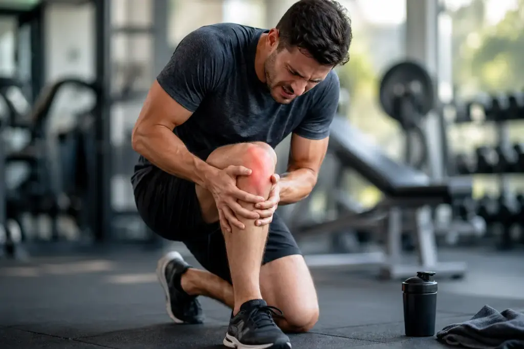 Joint Pain After Exercise: Why It Happens (Phuket Guide)