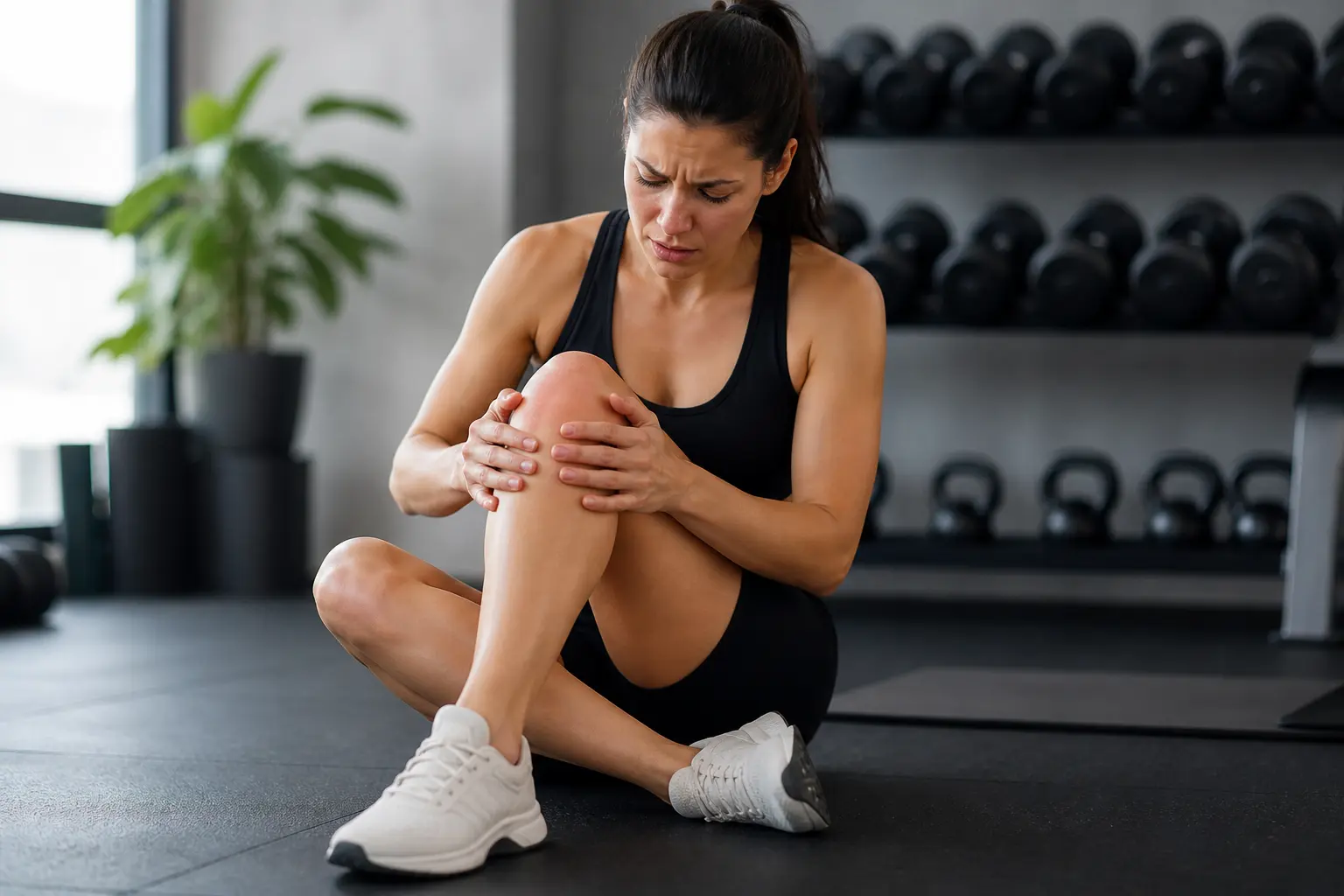 Why Exercise Can Make Joint Pain Worse Why Exercise Can Make Joint Pain Worse