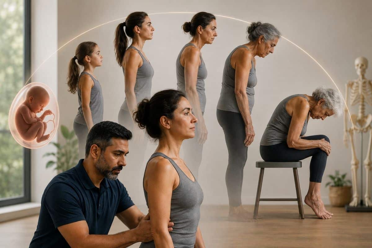 Movement Assessment Phuket: The Foundation of Clinical Longevity