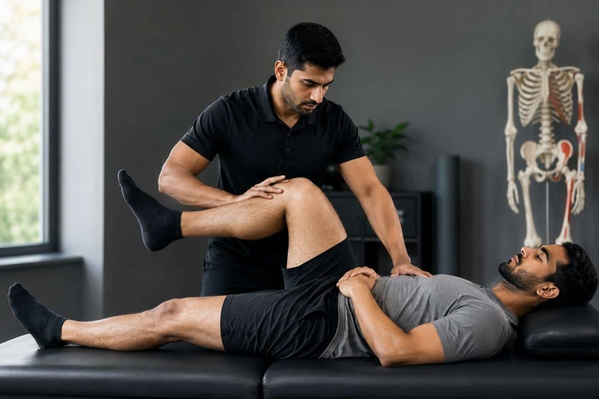 Why Physio Sometimes Doesn’t Fully Restore Movement