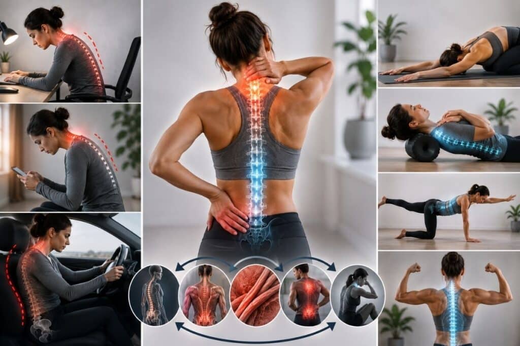 Why Stiffness Returns and What Your Body Really Needs