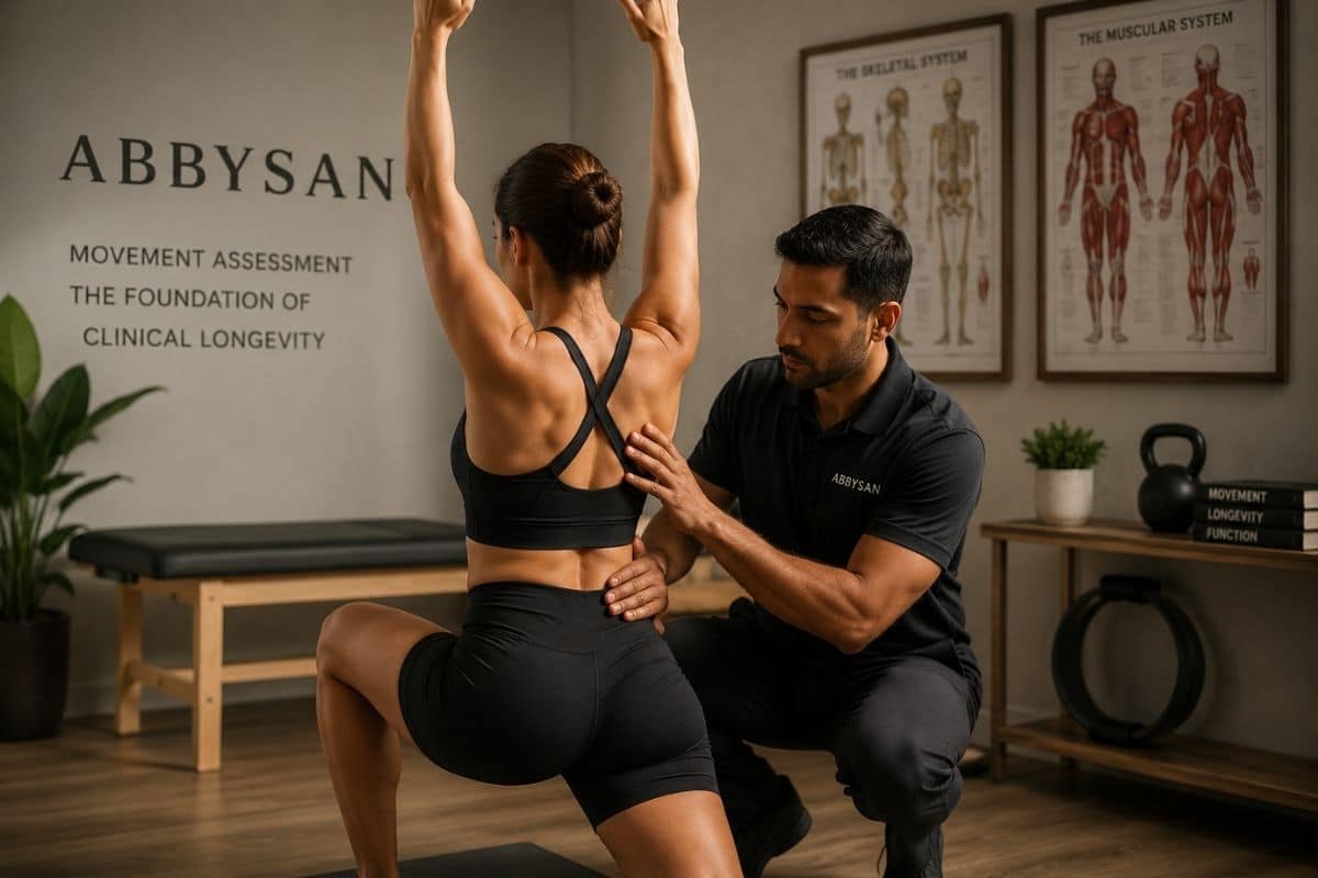 Movement Assessment Phuket: The Foundation of Clinical Longevity