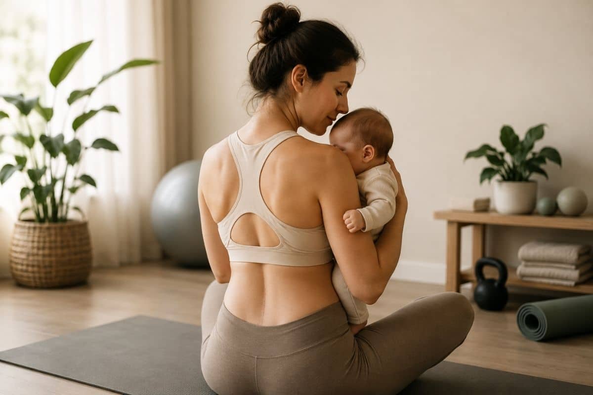 Second Pregnancy, Second Recovery: Why It Is Never the Same Body Twice