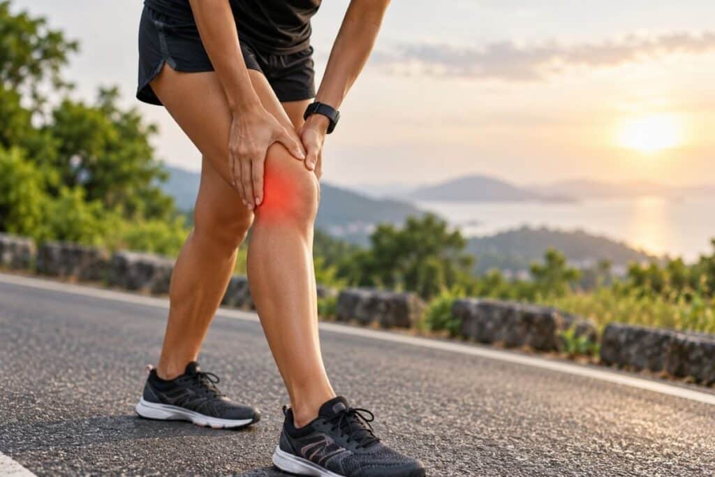 IT Band Syndrome: An Overuse Injury With a Biomechanical Root
