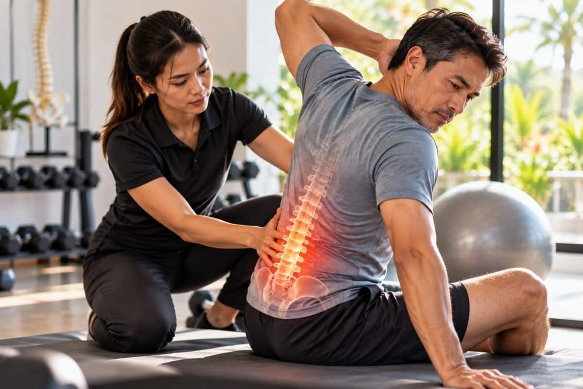 Movement After Back Surgery: Why Rest Alone Delays Recovery