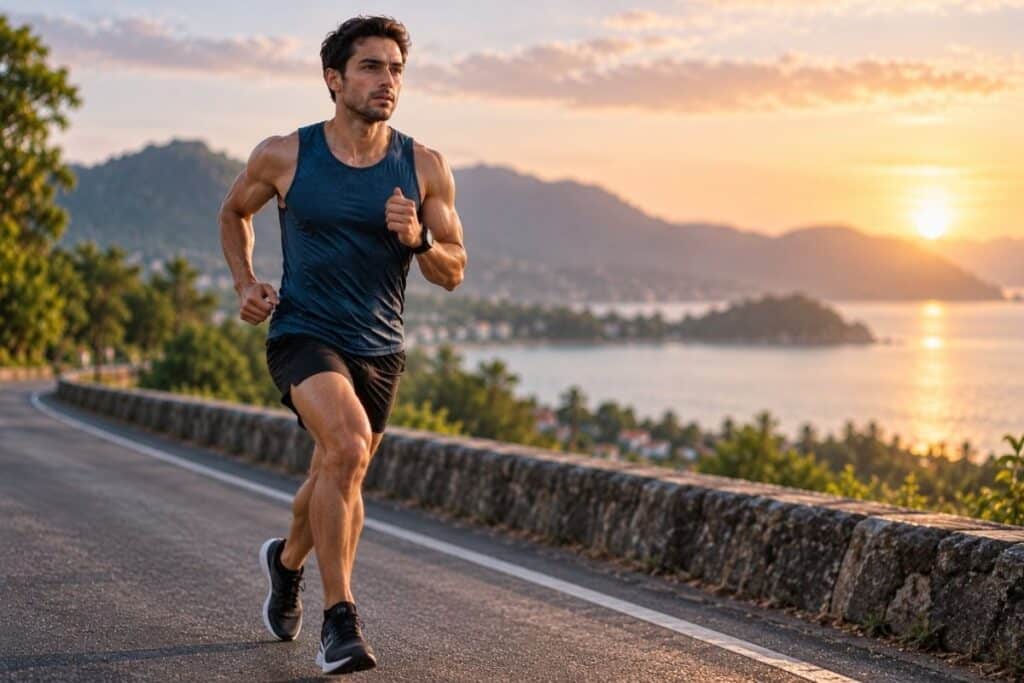 The Marathon Training Plateau: When More Mileage Stops Working