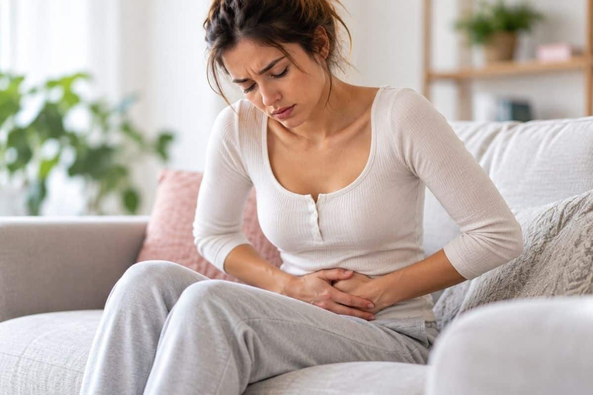 Chronic Pelvic Pain in Women: When It Is Not Just Period Pain