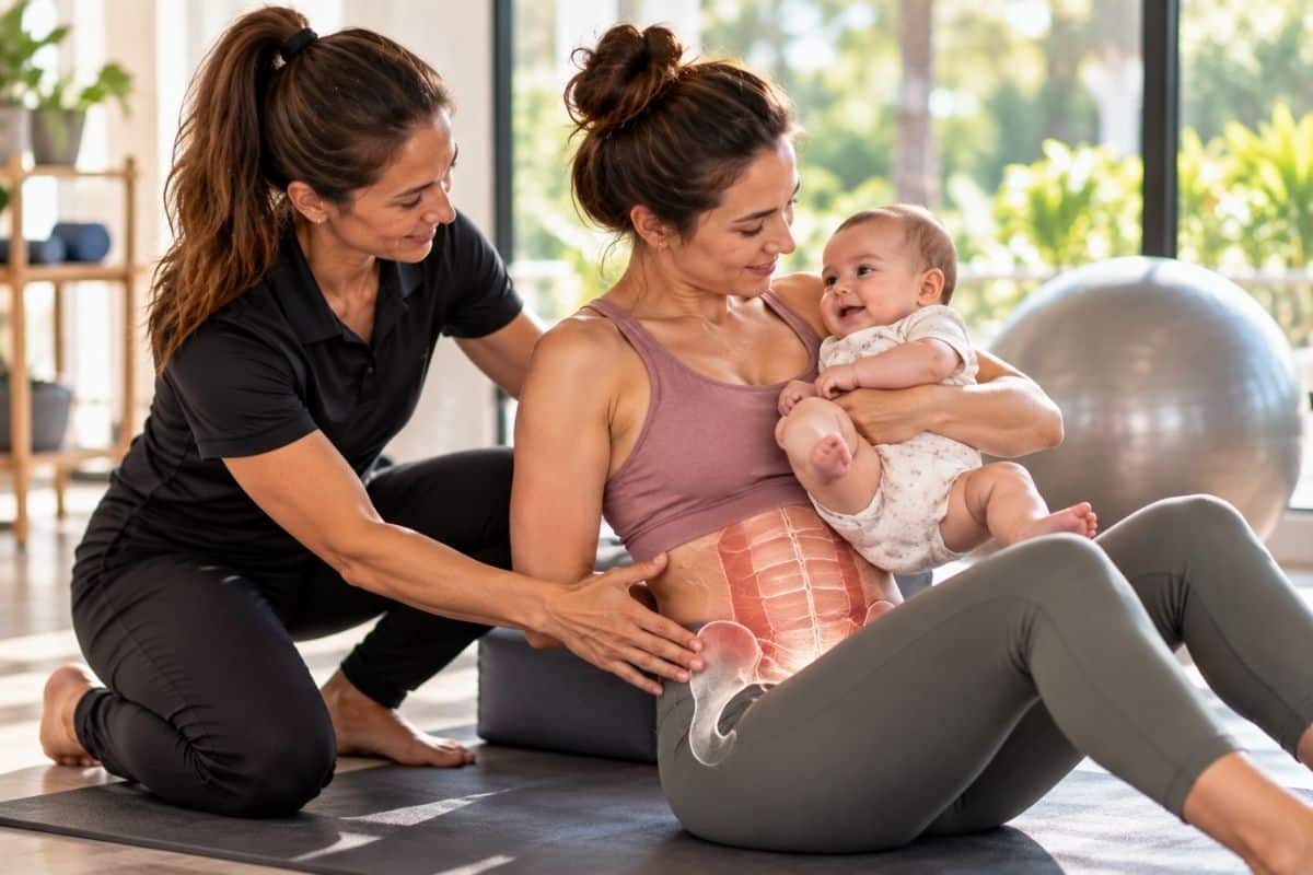 Why Core and Hip Movement Need Retraining, Not Just Time